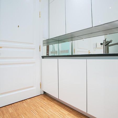 1020 | Vie | Apartment Вена Экстерьер фото