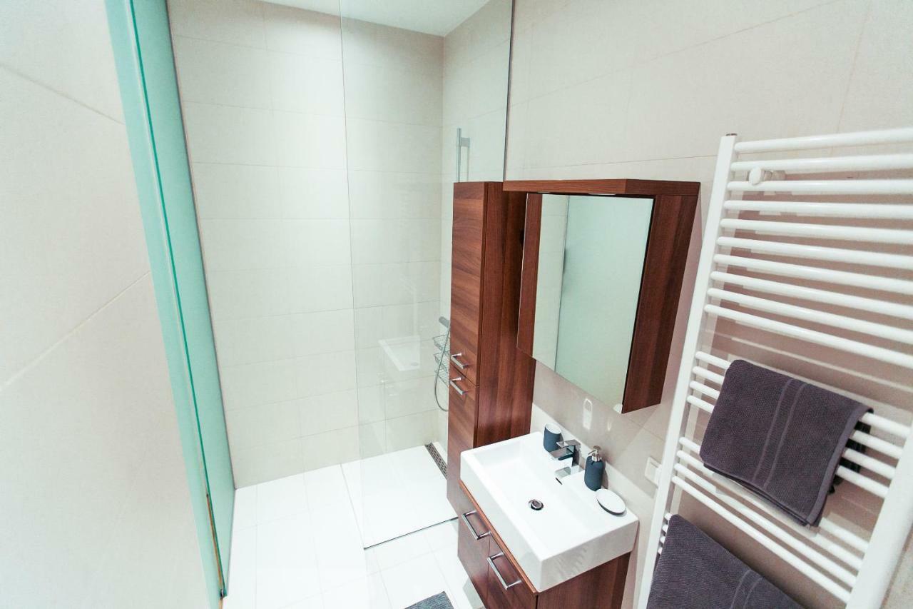 1020 | Vie | Apartment Вена Экстерьер фото