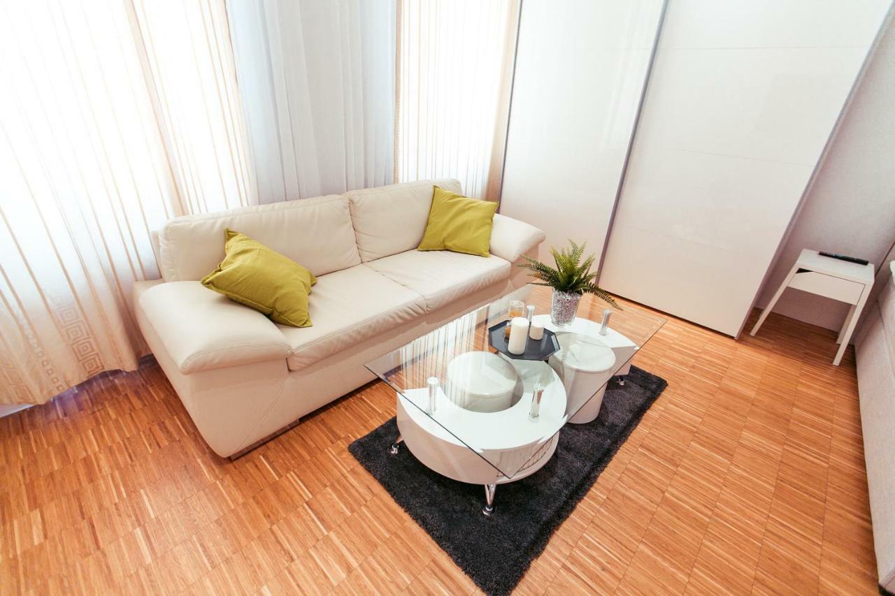 1020 | Vie | Apartment Вена Экстерьер фото