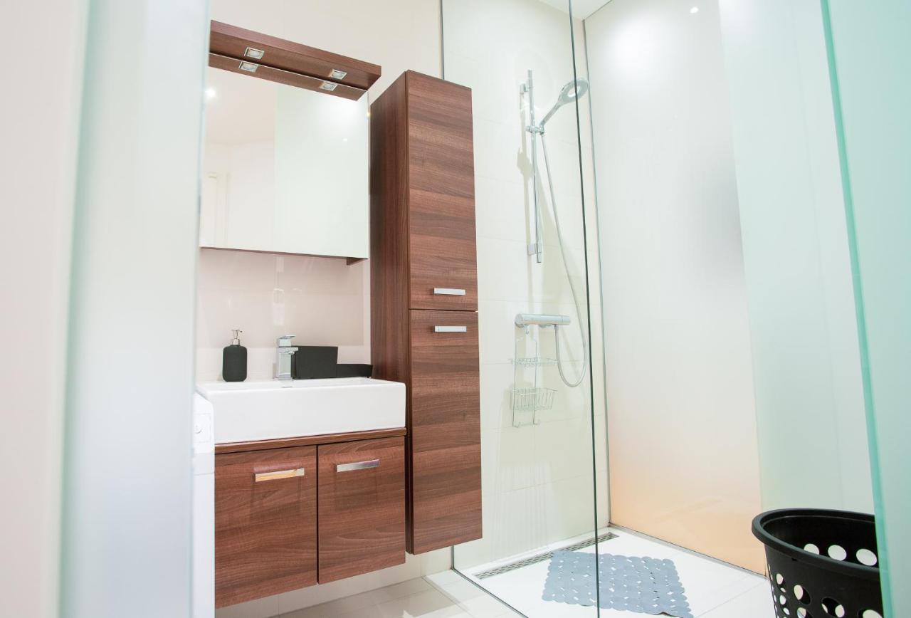 1020 | Vie | Apartment Вена Экстерьер фото